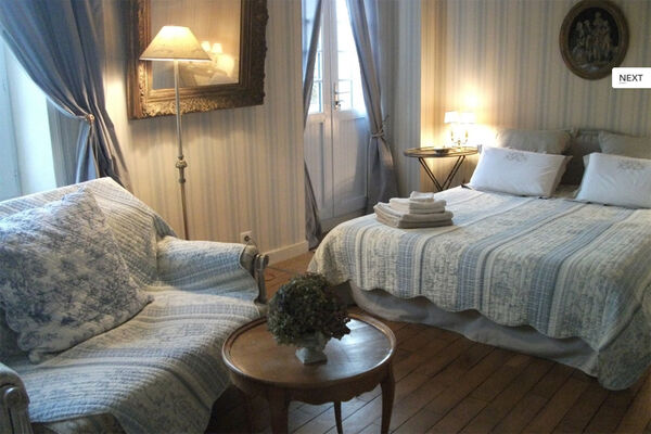 Chambres d'hôtes Au fil de l'Aulne