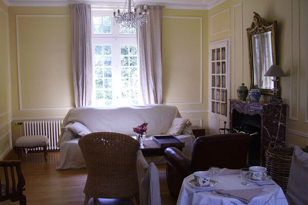 Chambres d'hôtes Au fil de l'Aulne