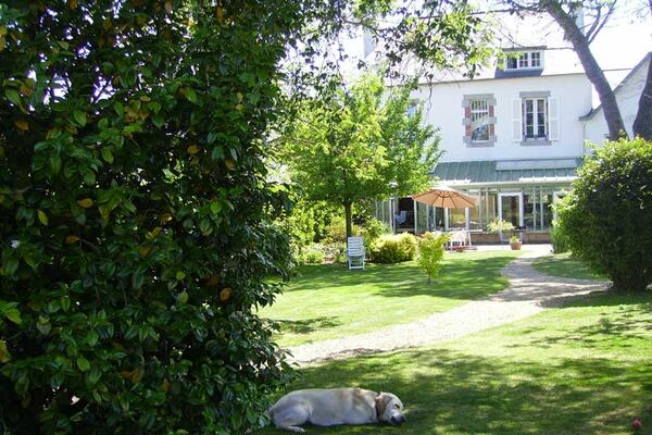 Chambres d'hôtes Au fil de l'Aulne