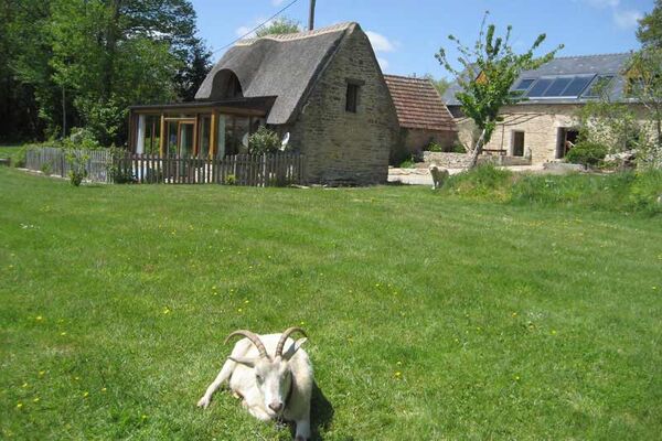 La Fontaine Blanche