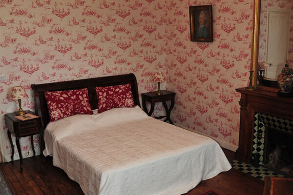 Manoir de Lanroz