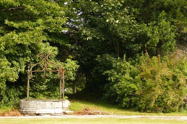 Manoir de Lanroz