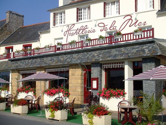 HOSTELLERIE