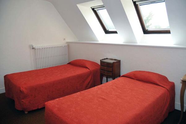 HOTEL AN TI GWENN