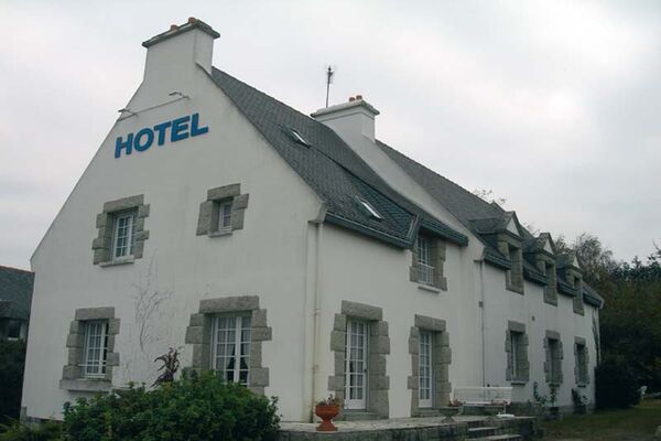 HOTEL AN TI GWENN
