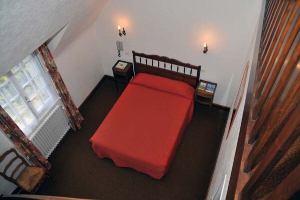 HOTEL AN TI GWENN
