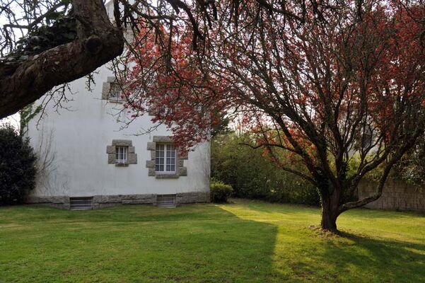 HOTEL AN TI GWENN