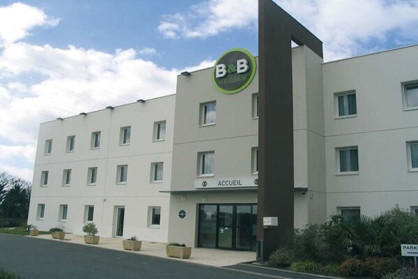 HOTEL B&B VANNES OUEST