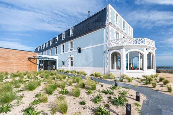 Hôtel de la Mer