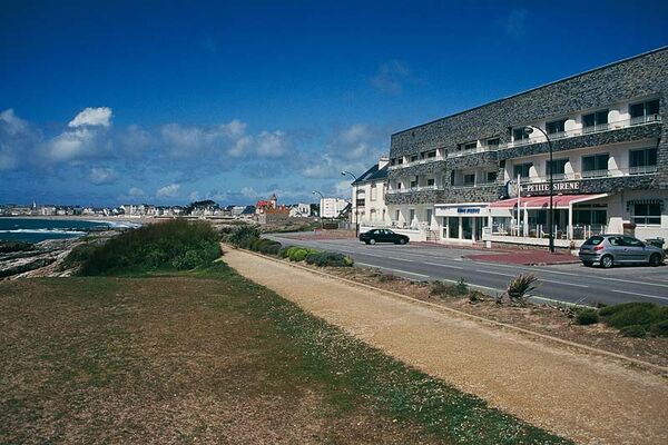 HOTEL LA PETITE SIRENE