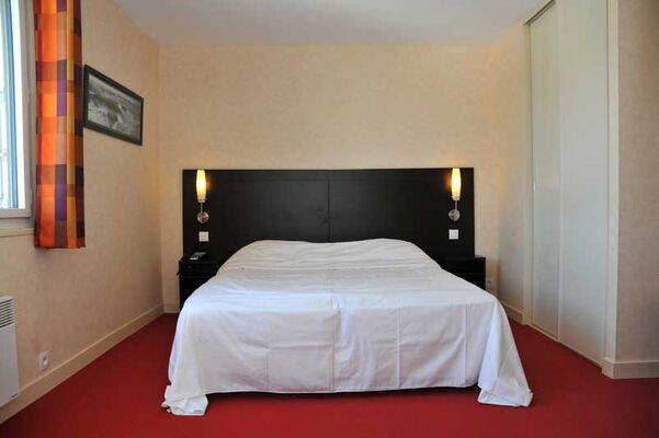 HOTEL LA PETITE SIRENE