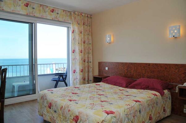 HOTEL LA PETITE SIRENE