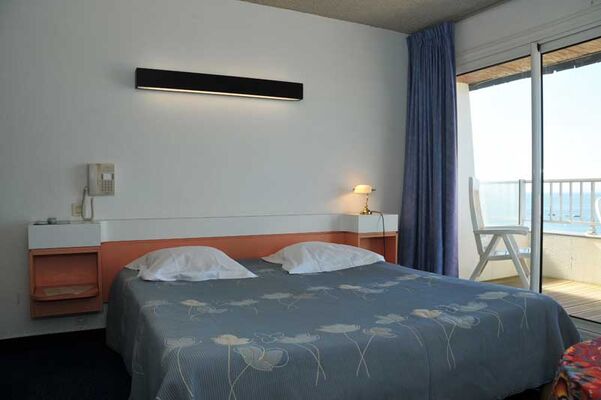 HOTEL LA PETITE SIRENE