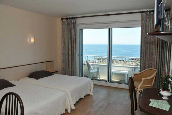 HOTEL LA PETITE SIRENE