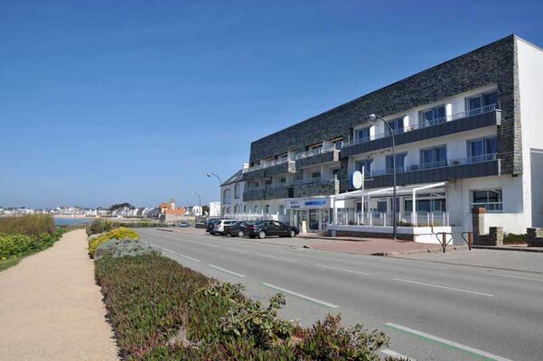 HOTEL LA PETITE SIRENE