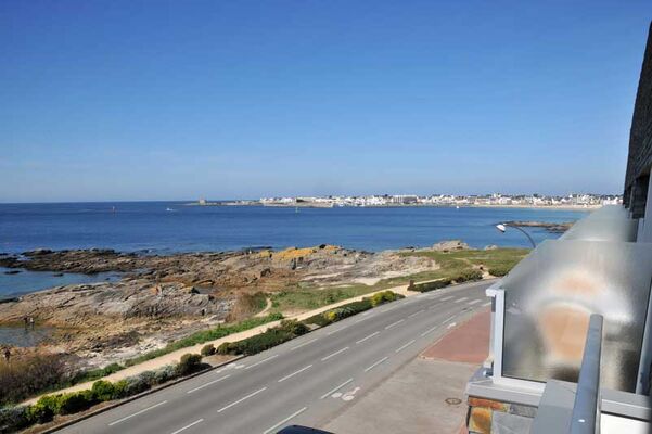 HOTEL LA PETITE SIRENE