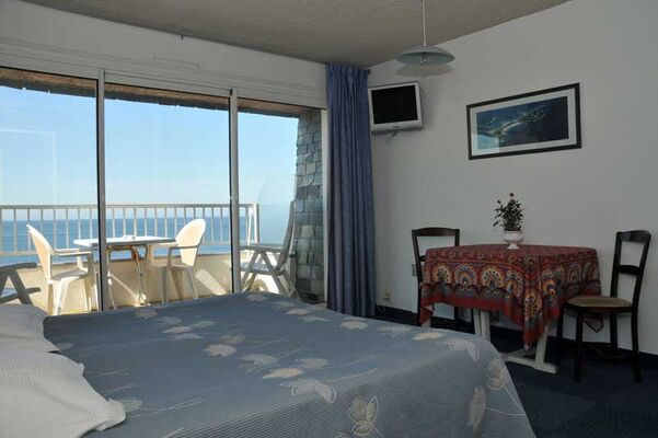 HOTEL LA PETITE SIRENE