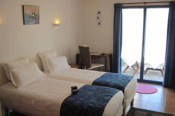 HOTEL LE CHEVALIER GAMBETTE