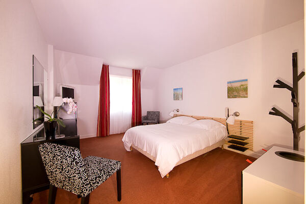 HOTEL LE CROUESTY