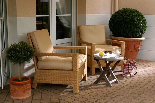 HOTEL LE PARC ER GREO