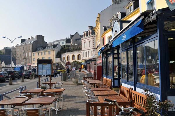 HOTEL RESTAURANT ATLANTIQUE