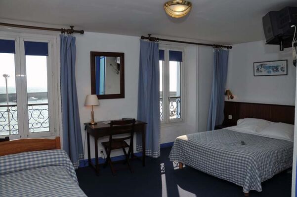 HOTEL RESTAURANT ATLANTIQUE