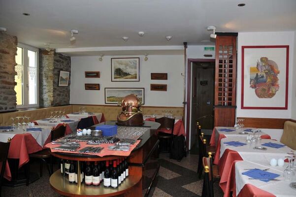 HOTEL RESTAURANT ATLANTIQUE