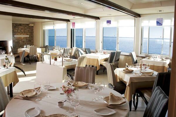 HOTEL RESTAURANT LE VIVIER