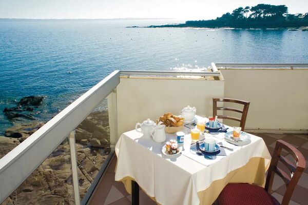 HOTEL RESTAURANT LE VIVIER