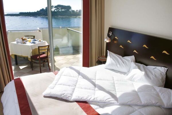 HOTEL RESTAURANT LE VIVIER