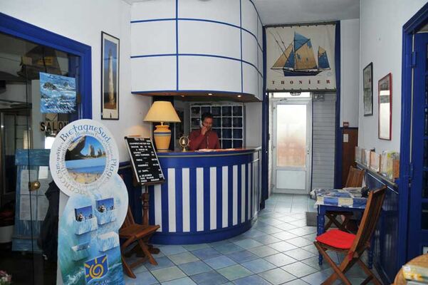 HOTEL RESTAURANT LES ROCHERS