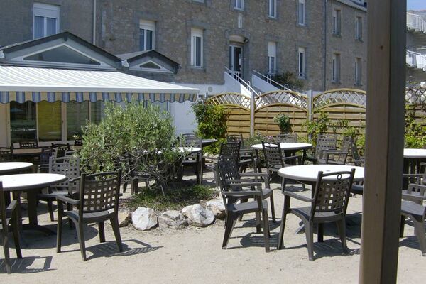 Relais Saint-Joseph de l'Océan