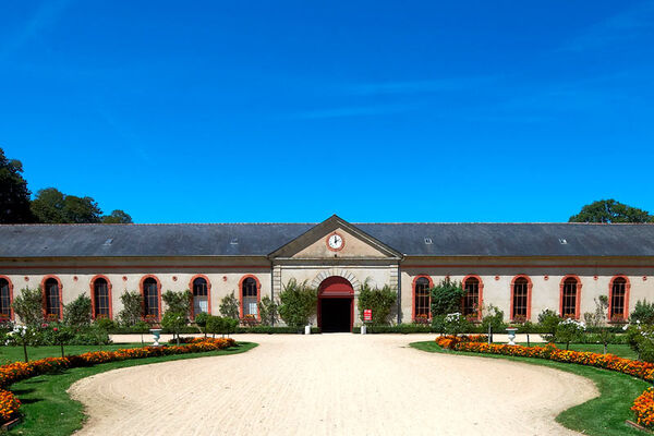 Haras National d'Hennebont