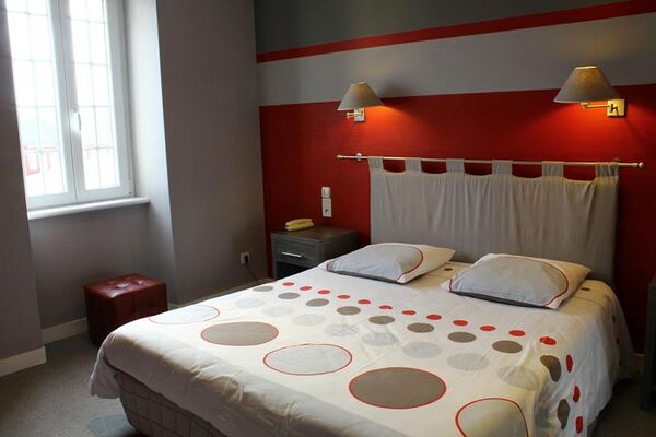 Hostellerie de la Mer