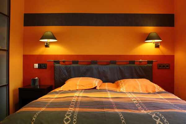 Hostellerie de la mer-Crozon