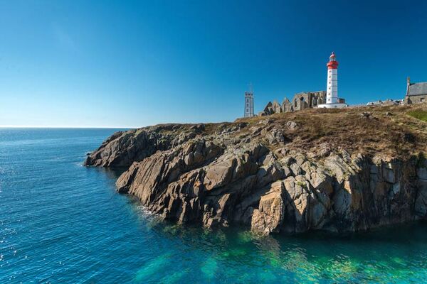 Hostellerie et Spa de la Pointe Saint Mathieu