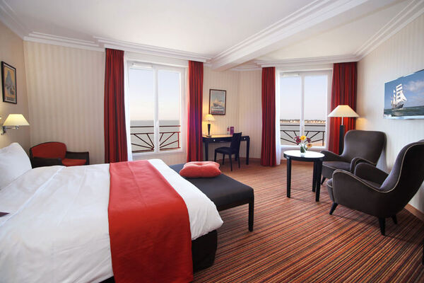Hôtel Mercure Majestic La Baule