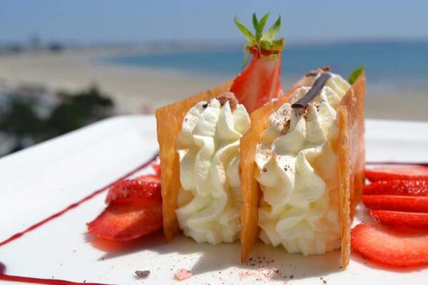 Hôtel Mercure Majestic La Baule