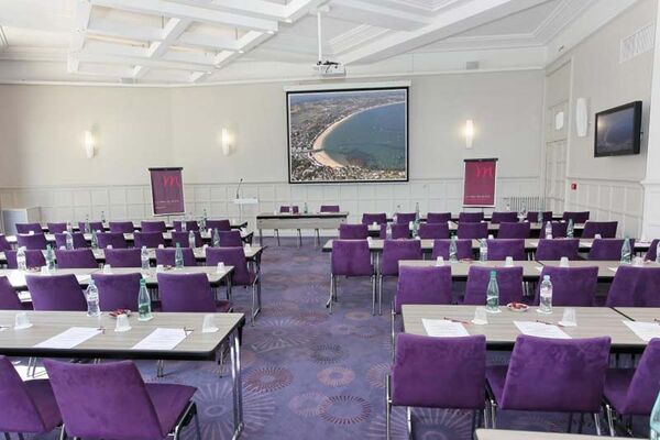 Hôtel Mercure Majestic La Baule