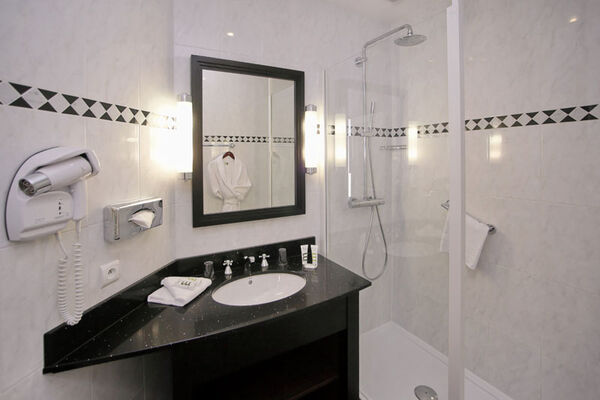 Hôtel Mercure Majestic La Baule