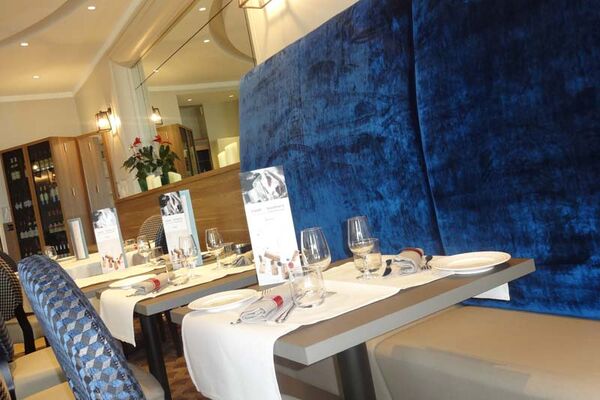 Hôtel Mercure Majestic La Baule