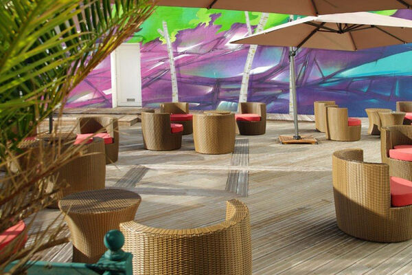 Hôtel Mercure Quimper