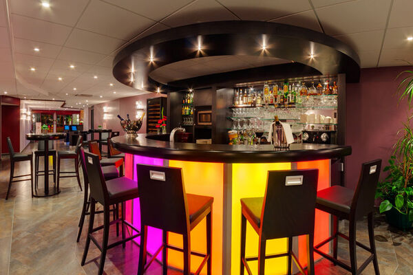 Hôtel Mercure Quimper