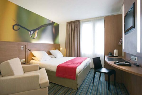 Hôtel Mercure Quimper