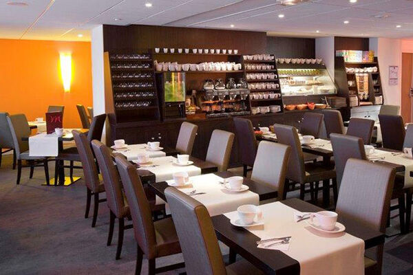 Hôtel Mercure Quimper