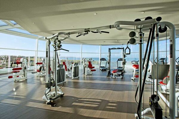 Miramar La Cigale Hôtel Thalasso & Spa
