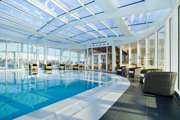 Miramar La Cigale Hôtel Thalasso & Spa