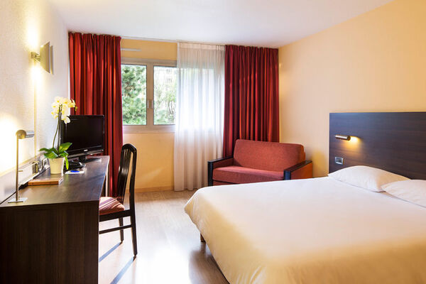 Hôtel Oceania Quimper