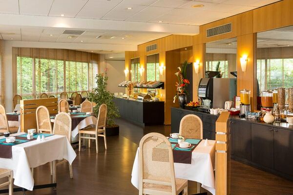 Hôtel Oceania Quimper