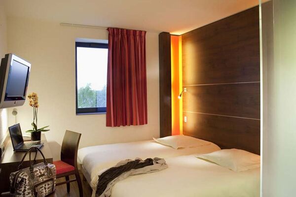 Hôtel Oceania Rennes